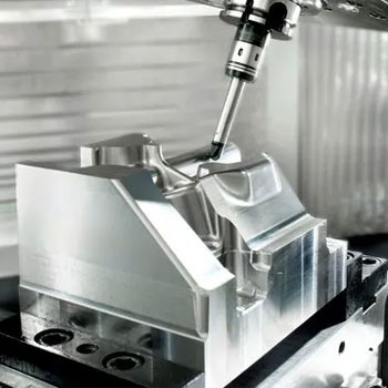 Quales notae sunt CNC milling?