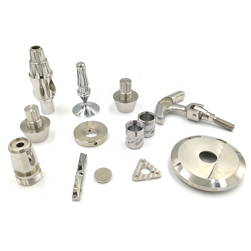 How to choose the right CNC machining service