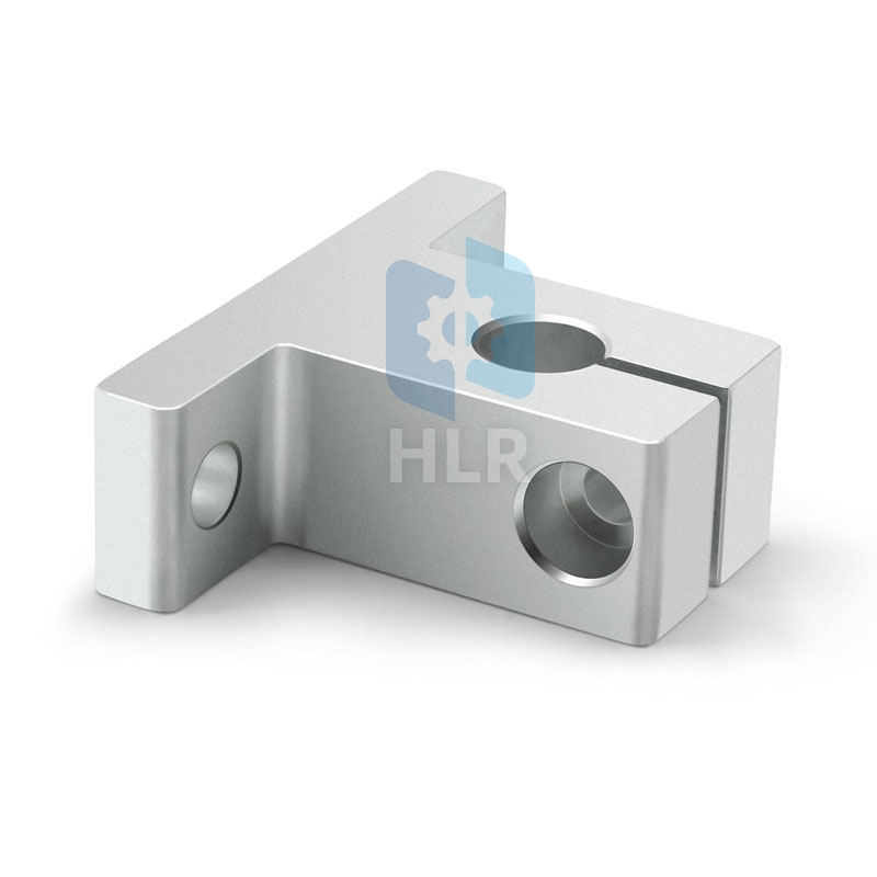 Novus Princeps euismod CNC Motion Linear Guide Bracket