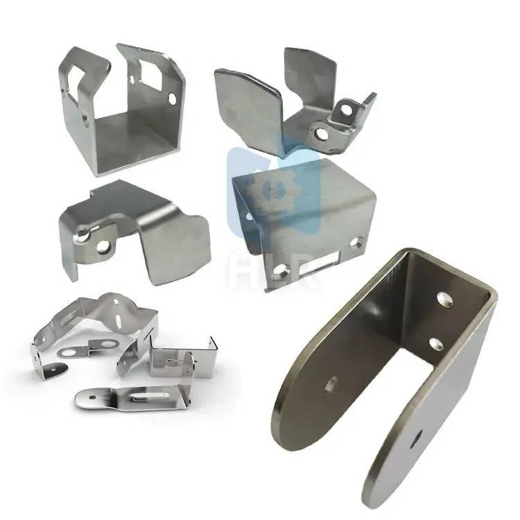 Quid sunt Sheet Metal Stamping Partes et Cur Essentiales in Vestibulum