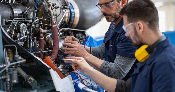 Communia Problemata in CNC Machinatio Praecisionis Partibus