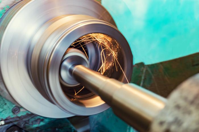 Analysis of modern potestate technology de machine Tools