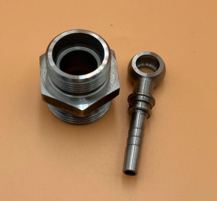Quam ut control celeritas CNC machining per operationem