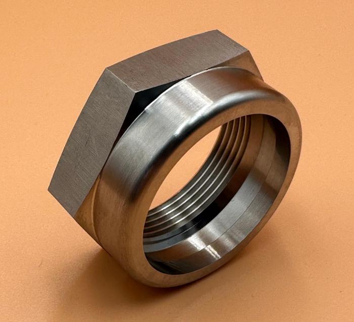 Explorationis de commoda praecisione cnc EDM