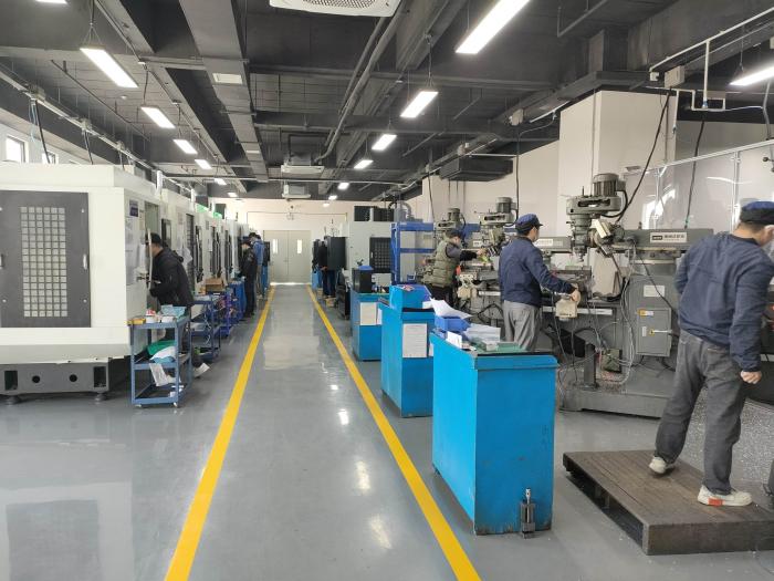 Commune exitibus et solutions in part machining