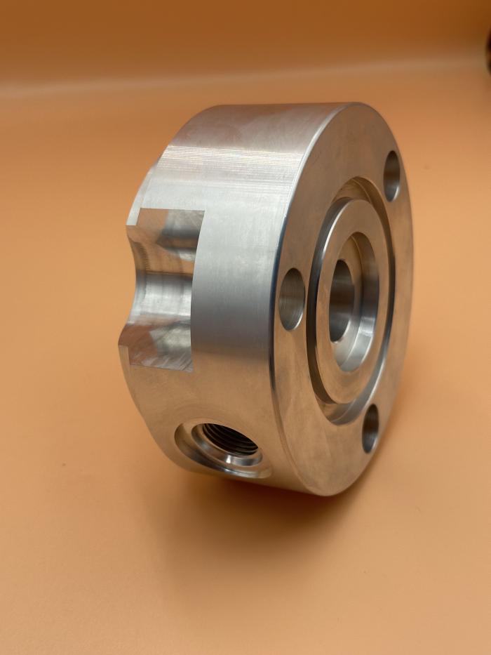 Key puncta in Fixture Design