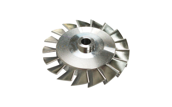 Quid quatuor axis CNC machining