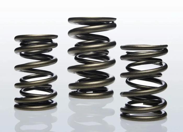 Et beneficia of isothermal processus ad Aluminium Alloy Components