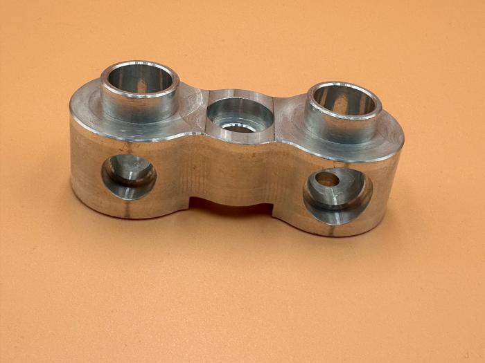 Reteo efficientem operationem modum praecisione CNC percussoque