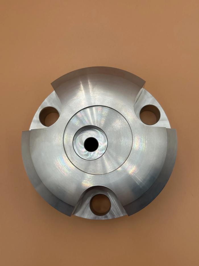 Quid est prima sustentacionem CNC machining Fange