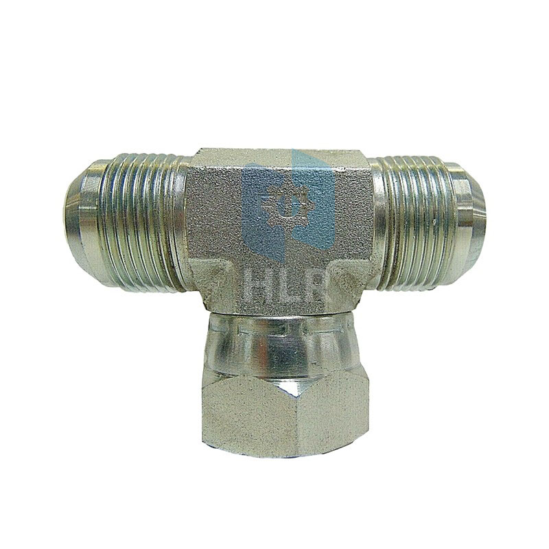 Carbon Steel Hydraulic Hose Fittings