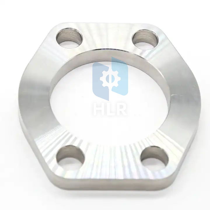 Ferrum Flange