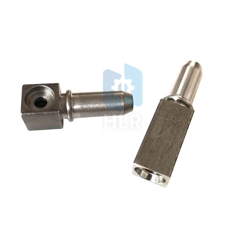 CNC milling partes Metric Banjo Bolts