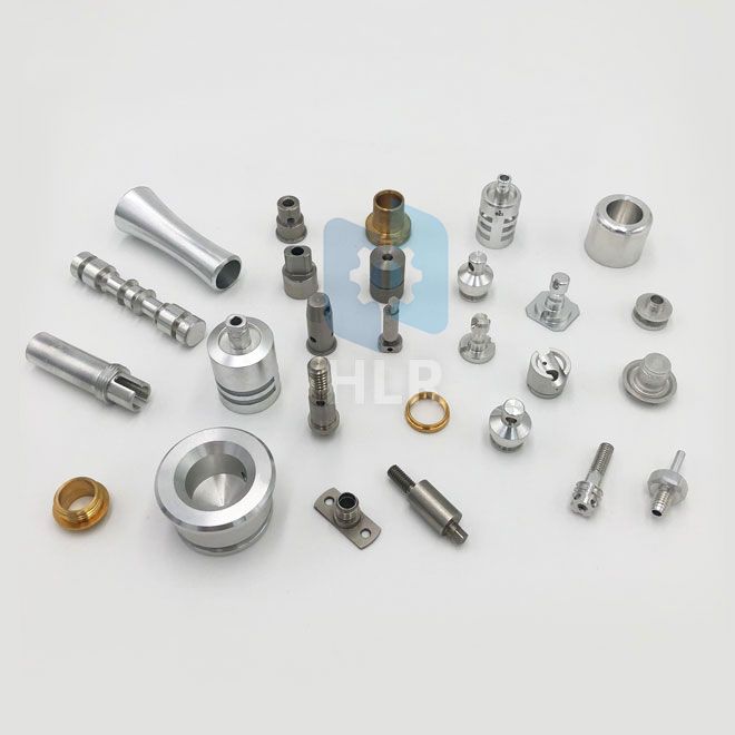 CNC Conversus Components