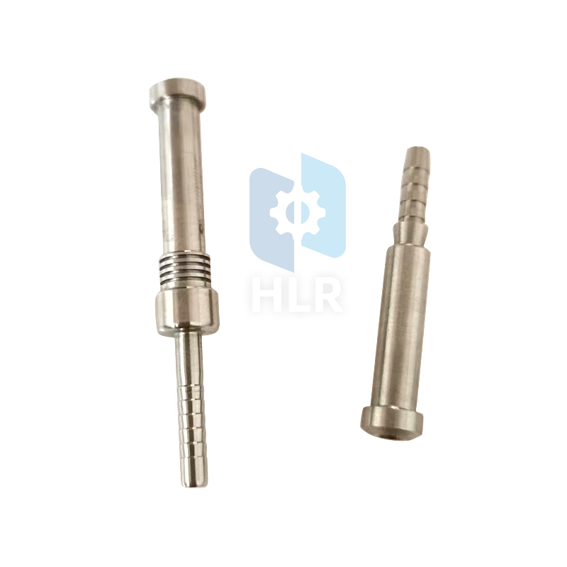 CNC Conversus Partes Nozzle