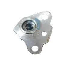 Engine partes oleum Pump