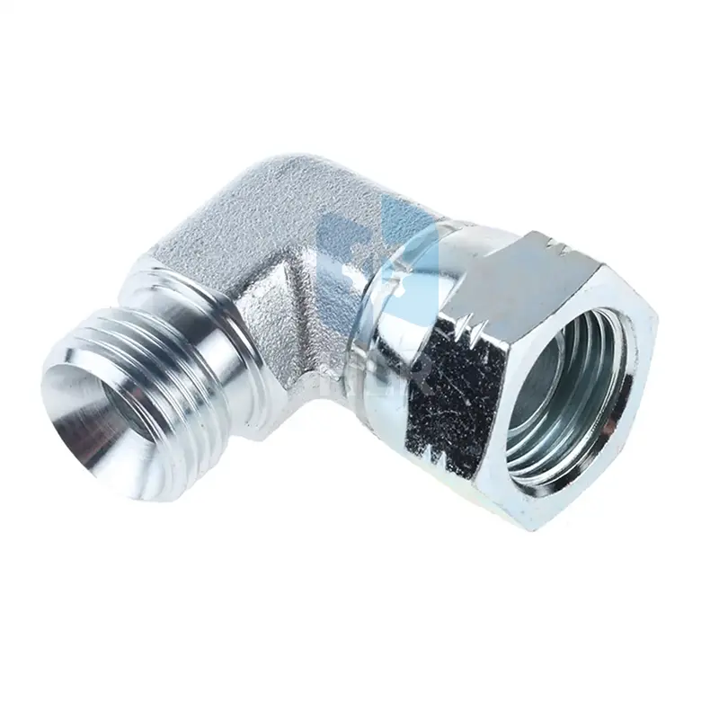 Externi Thread HYDRAULICUS Connector