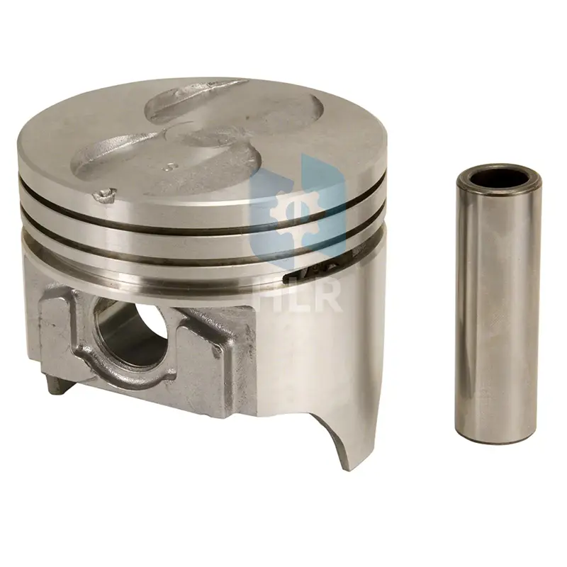 Piston Personed