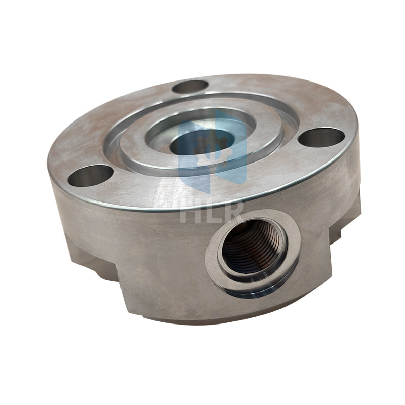 Hanllinri Enhances Cnc Fingunt Sustentacionem ad species et efficientiam