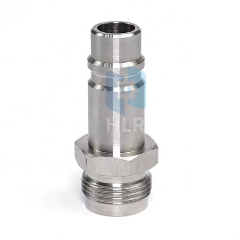 Cavum Pipe Adapter