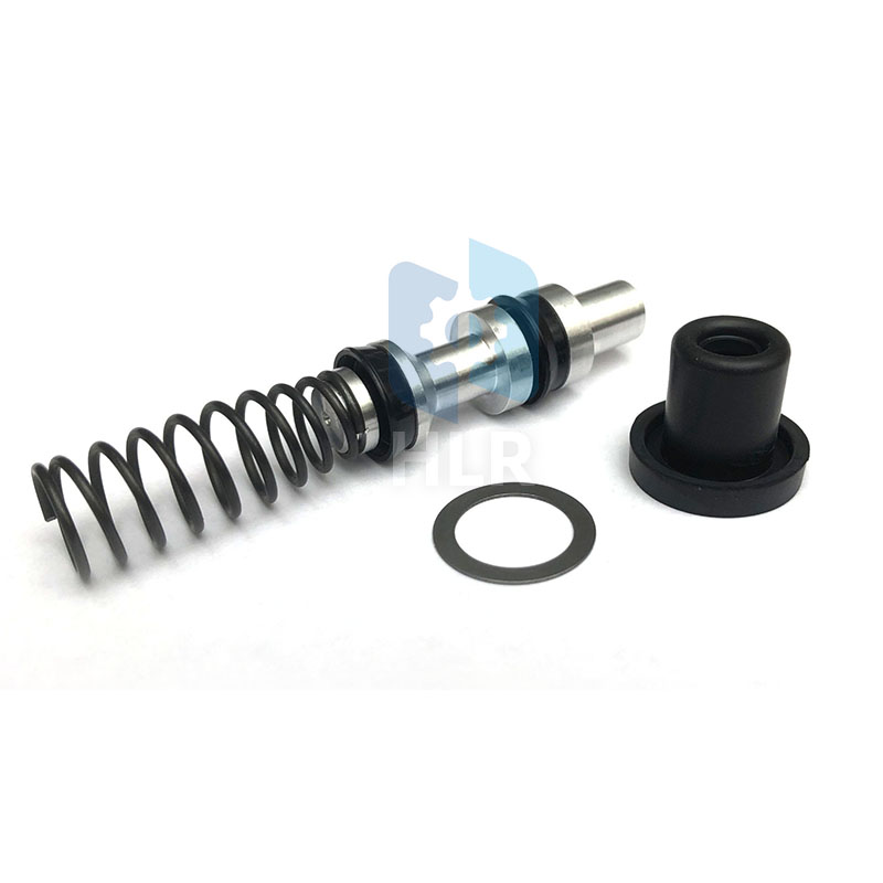 Magister Cylindri Piston