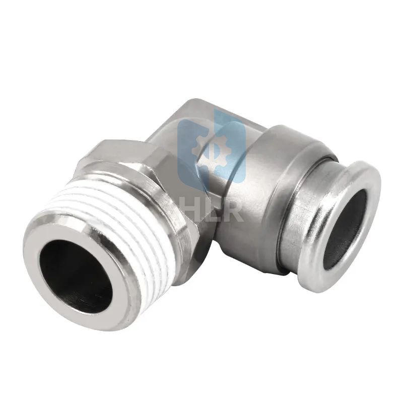 Pneumatica Velox Coupling