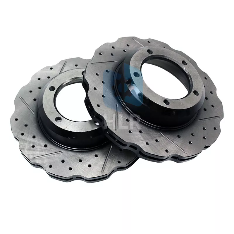 Certe fregit discs