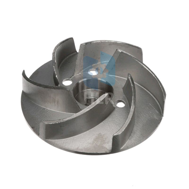 Pump Precision impuller