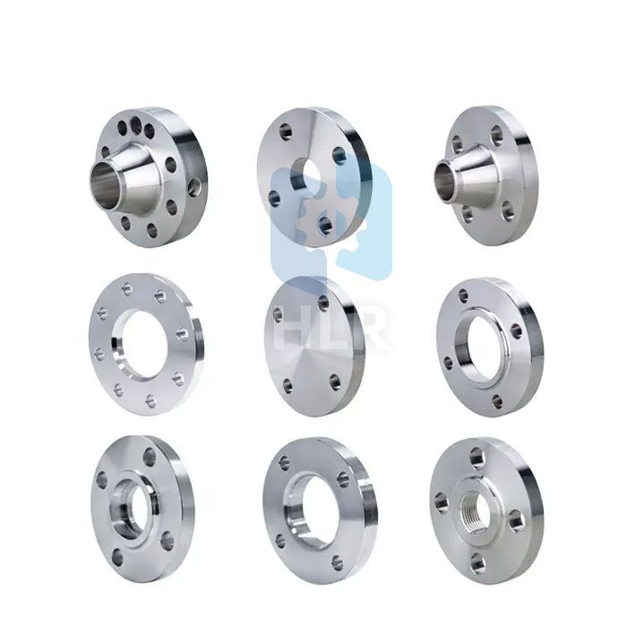 Diver Welding collum Forged Flanges