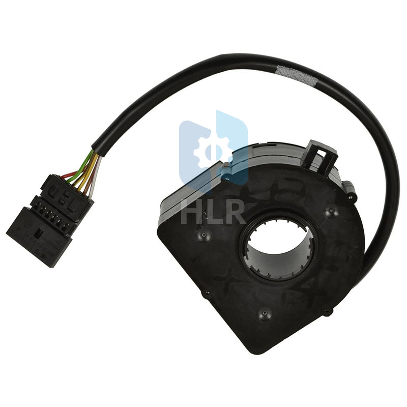 Steering angle sensorem