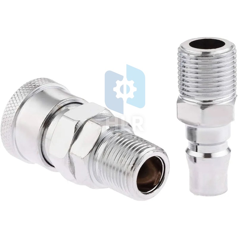 Re Velox Iungo Fittings